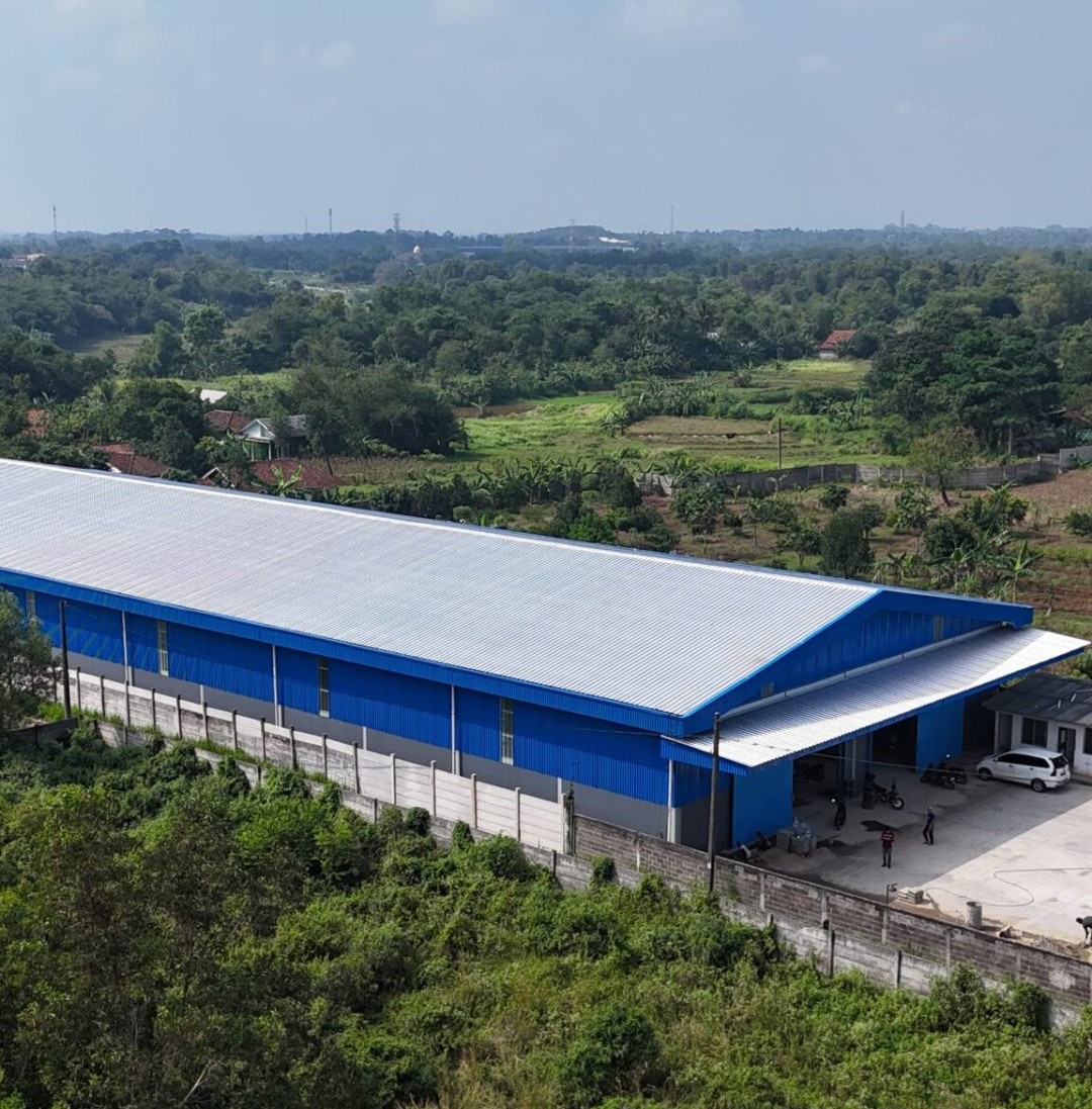 Tentang PT Arsindo Baja Mandiri